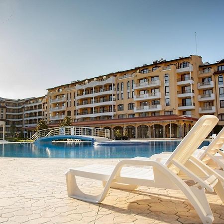 סאני ביץ' Sunny Apartment In A Complex With A Pool And Gym By Flаt Manаger מראה חיצוני תמונה