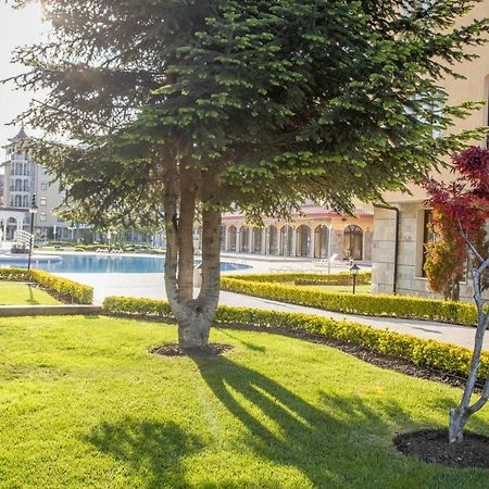 סאני ביץ' Sunny Apartment In A Complex With A Pool And Gym By Flаt Manаger מראה חיצוני תמונה