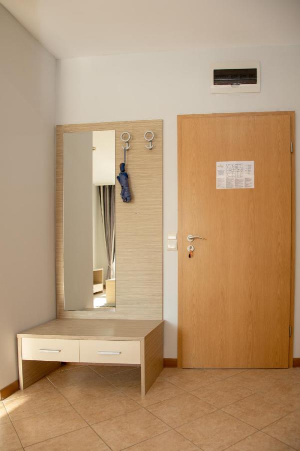 סאני ביץ' Sunny Apartment In A Complex With A Pool And Gym By Flаt Manаger מראה חיצוני תמונה