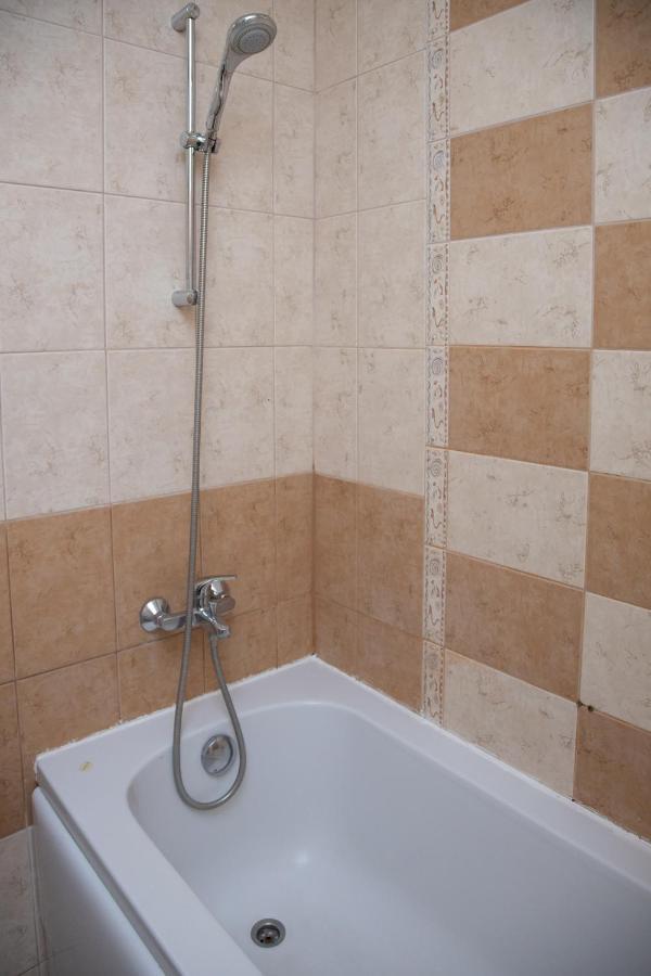 סאני ביץ' Sunny Apartment In A Complex With A Pool And Gym By Flаt Manаger מראה חיצוני תמונה